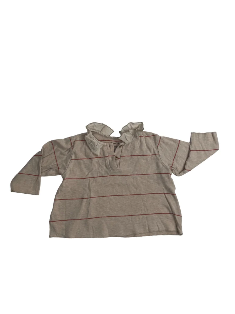 Play Up Shirt 12m