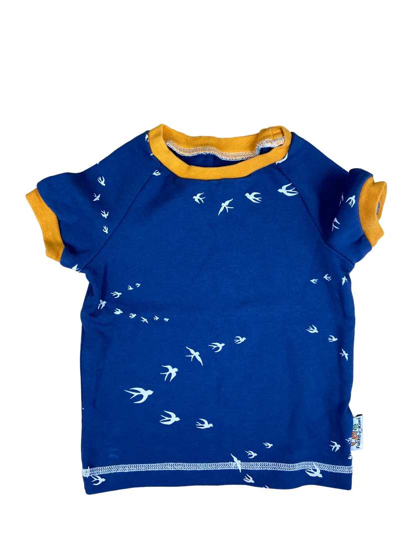 Fuchs & Kiwi T-Shirt 74/80