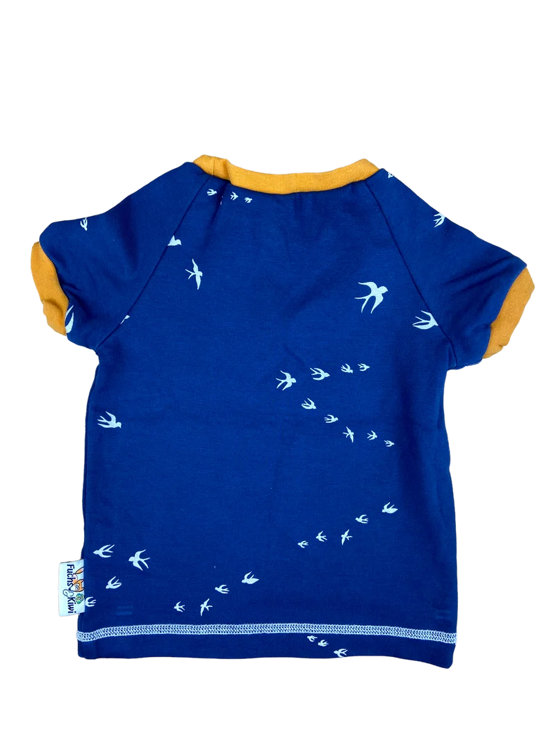 Fuchs & Kiwi T-Shirt 74/80