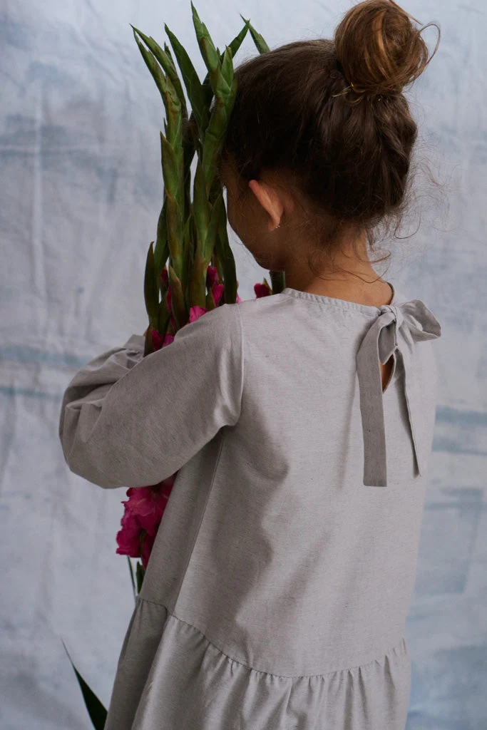 Love Kidswear Kleid neu 86/92 & 98/104