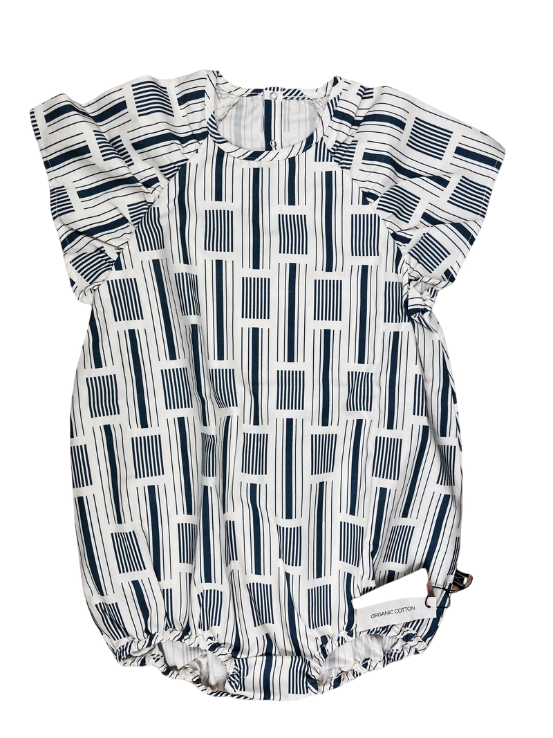 Monkind Romper neu 68
