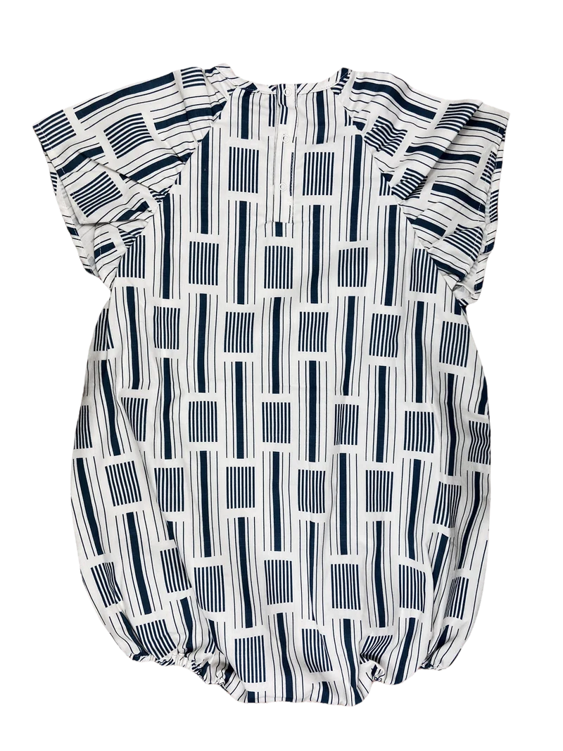 Monkind Romper neu 68