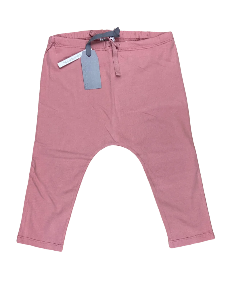 CO Label Hose neu 92 & 116 & 128