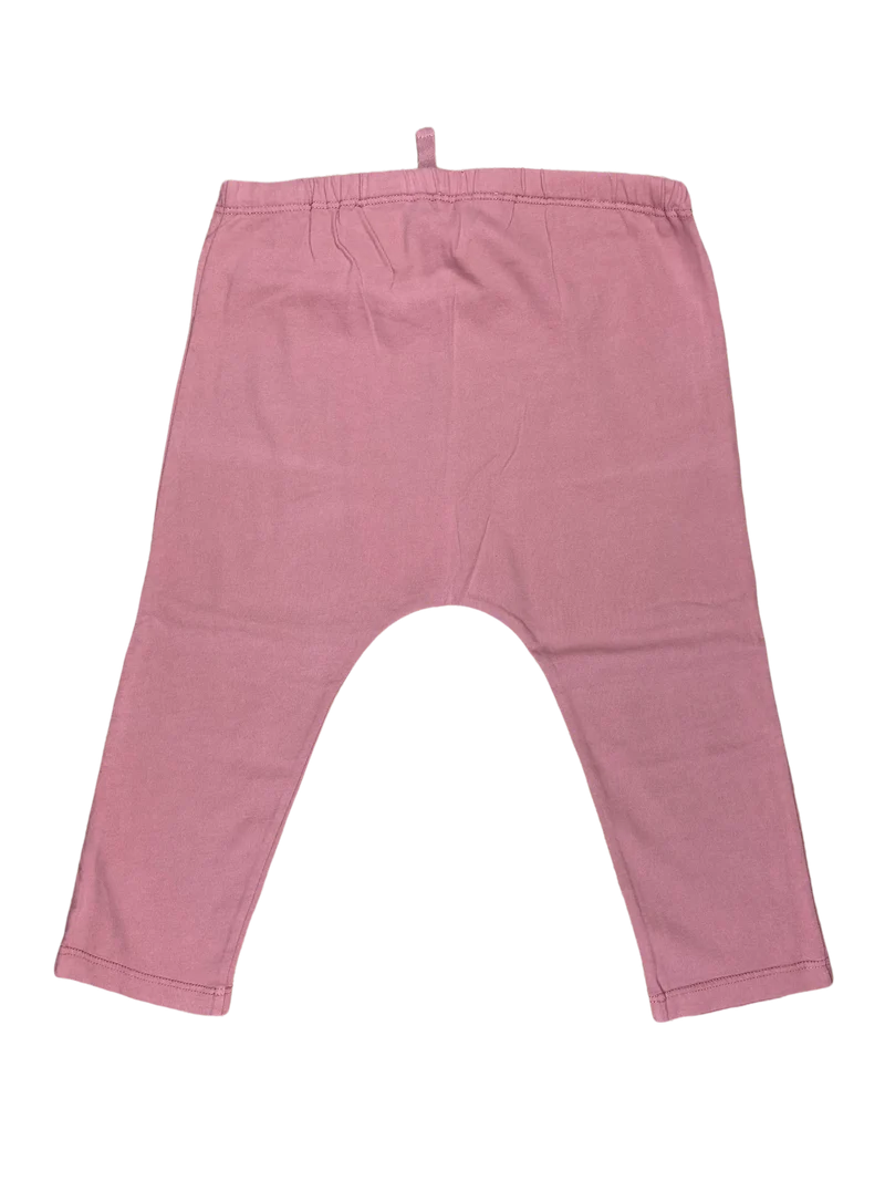 CO Label Hose neu 92 & 116 & 128