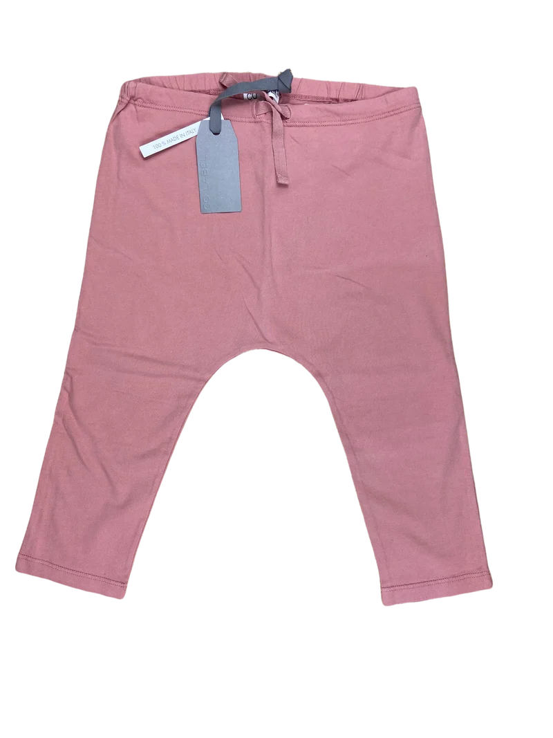 CO Label Hose neu 92 & 116 & 128