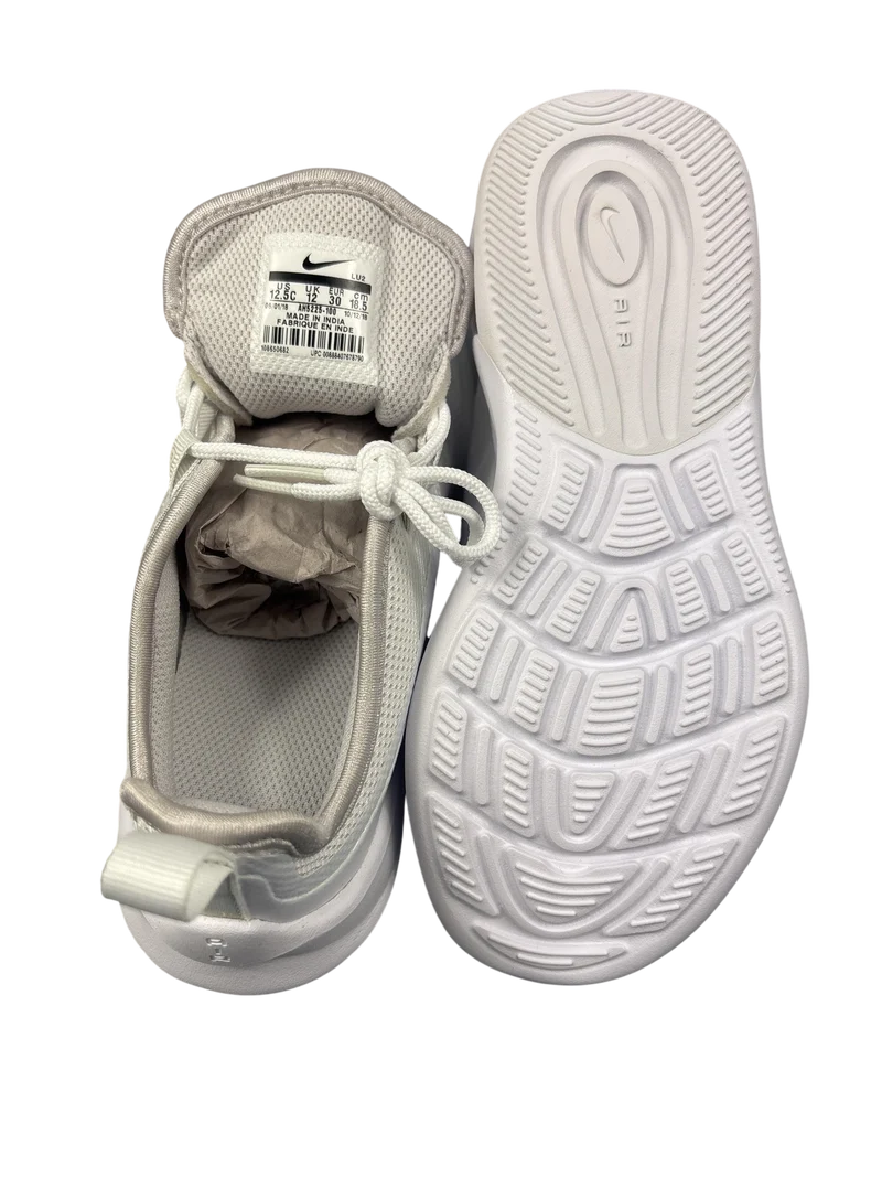 Nike Sportschuhe 30 Schuhgröße