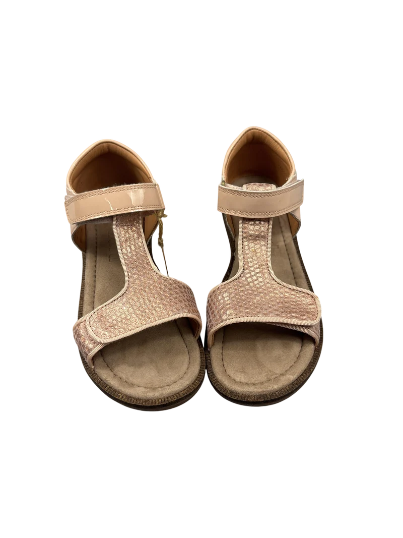 Bisgaard Sandalen 32 Schuhgröße