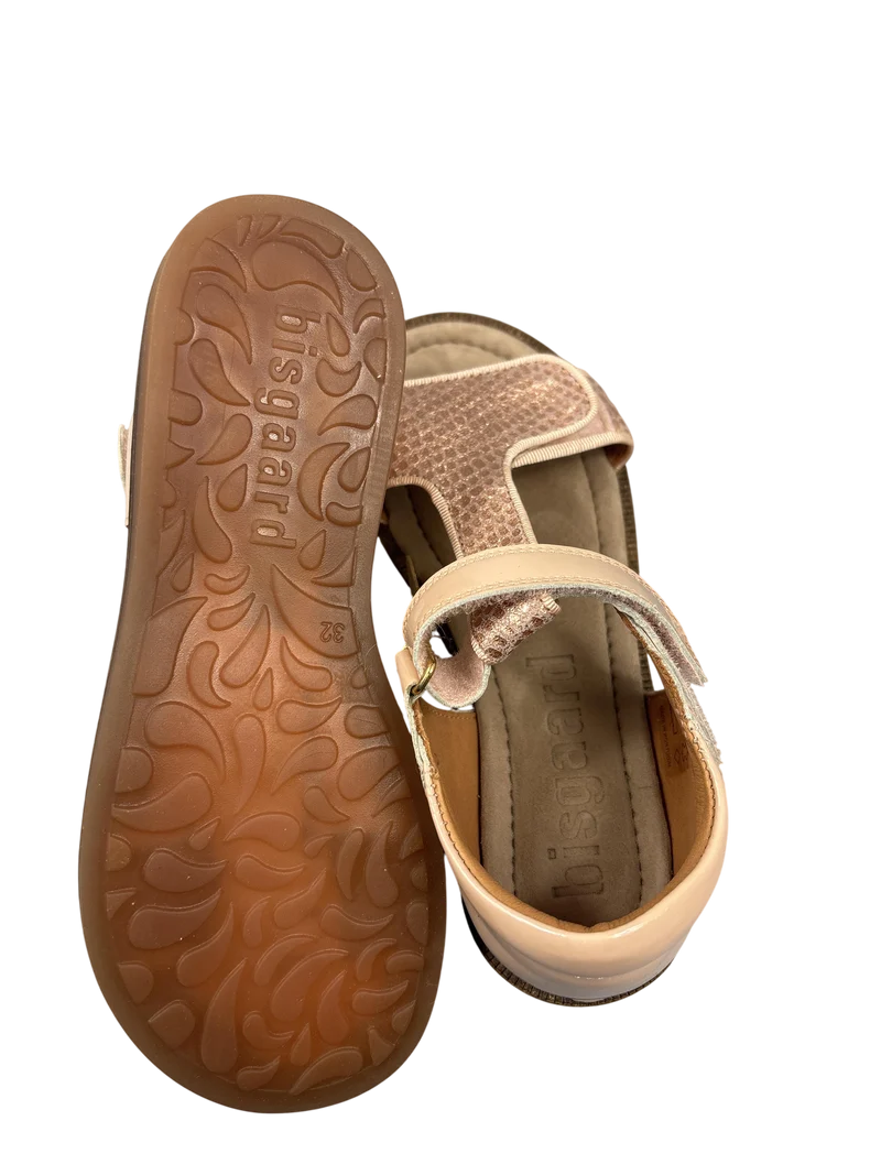 Bisgaard Sandalen 32 Schuhgröße