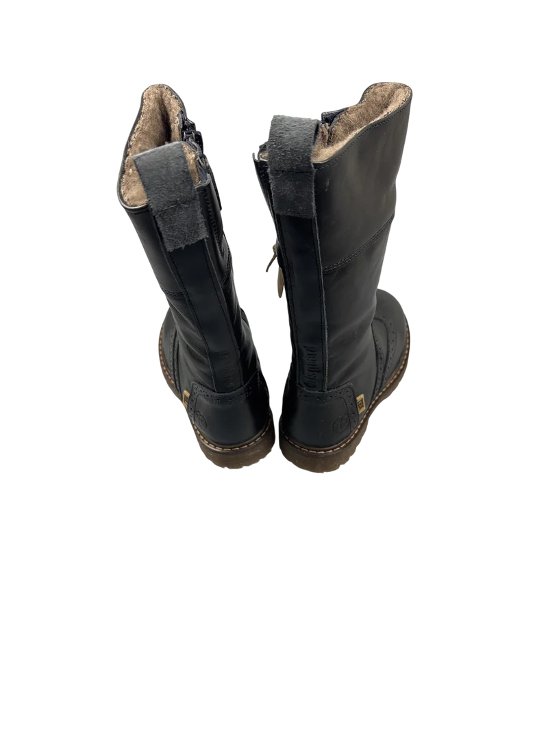 Bisgaard Stiefel gefüttert 26 Schuhgröße