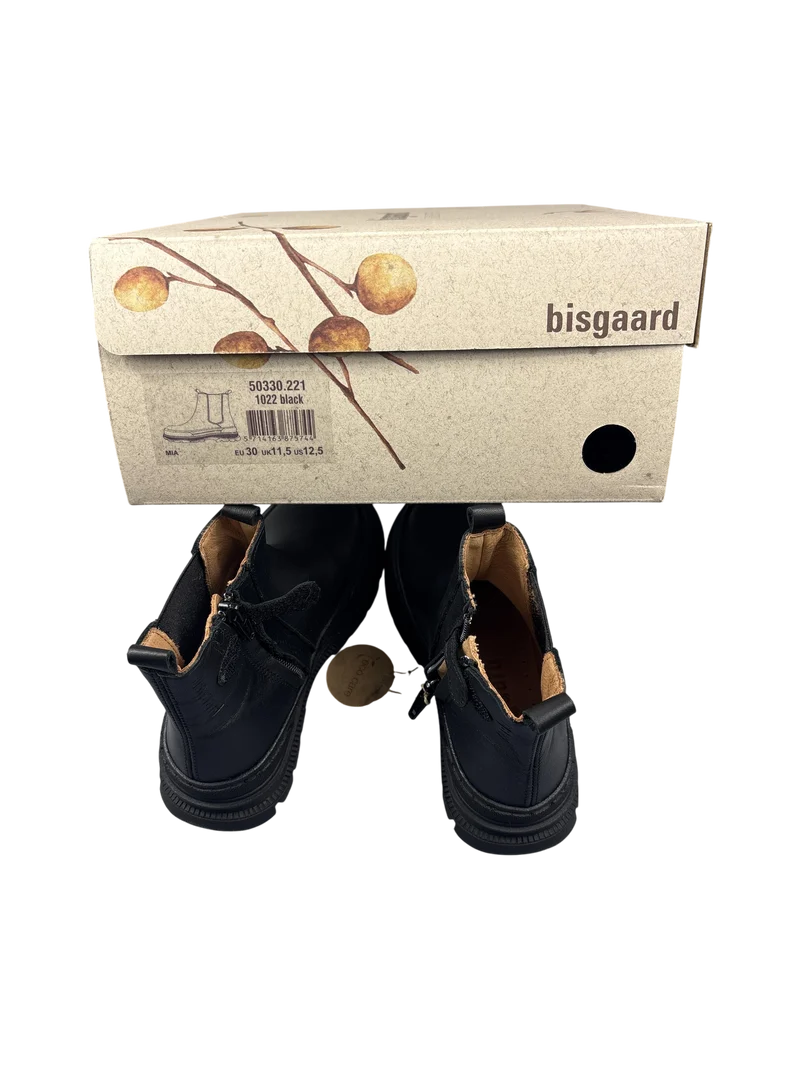 Bisgaard Stiefel 30 Schuhgröße