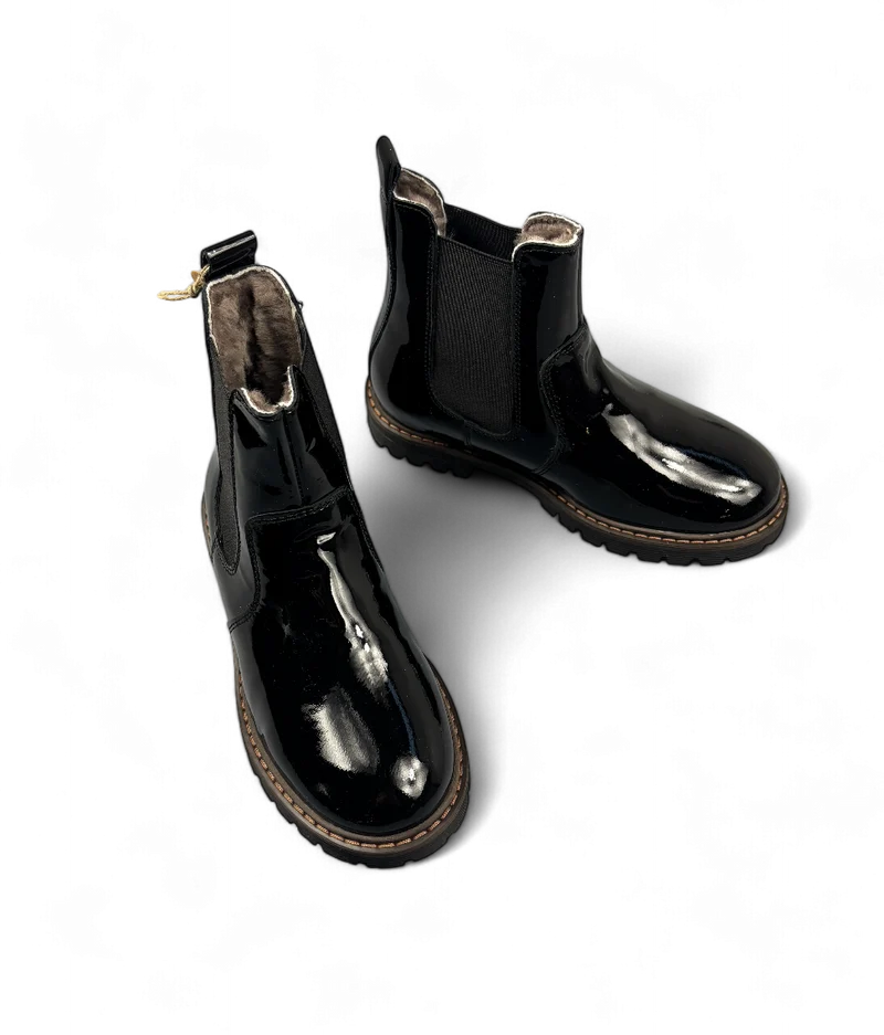 Bisgaard Stiefel 32 Schuhgröße