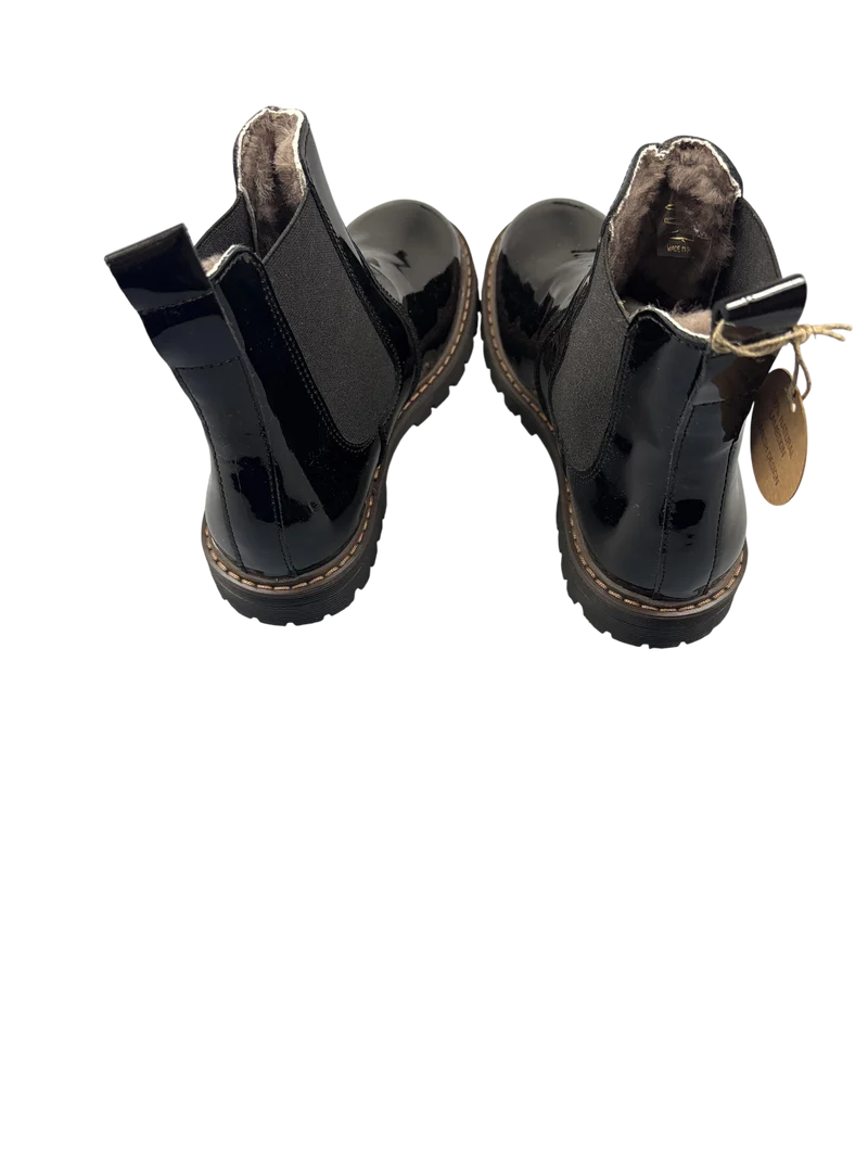 Bisgaard Stiefel 32 Schuhgröße