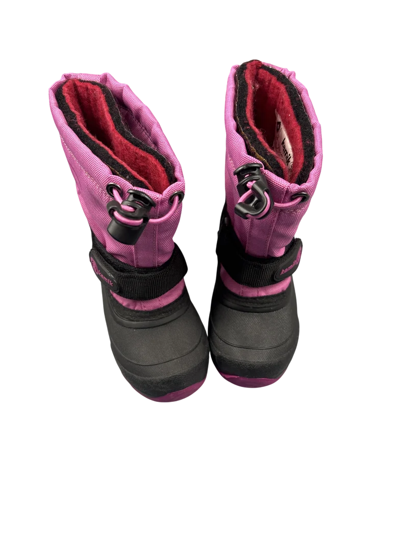 Kamik Winterschuhe 25 Schuhgröße