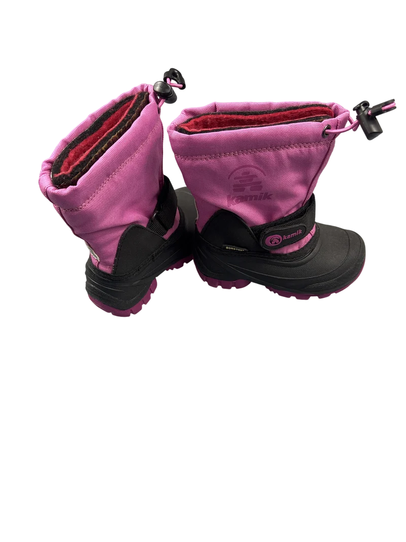 Kamik Winterschuhe 25 Schuhgröße