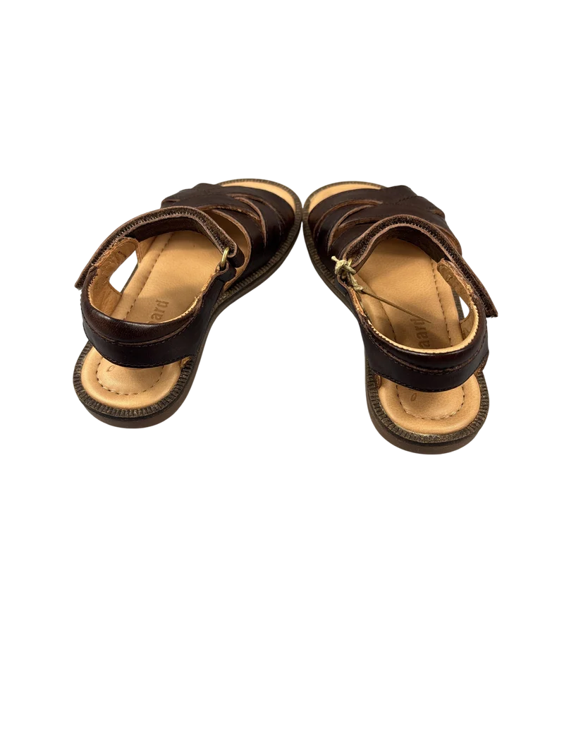 Bisgaard Sandalen 26 Schuhgröße