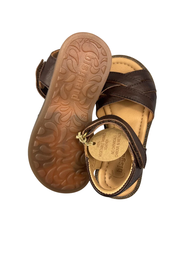 Bisgaard Sandalen 26 Schuhgröße