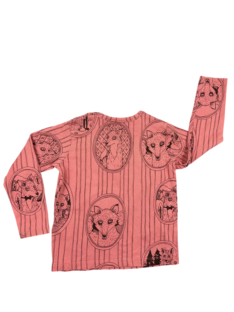 Mini Rodini Longsleeve 80 | 12m