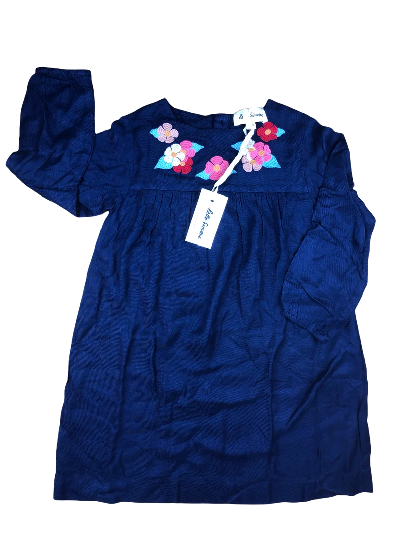 Hello Simone Kleid neu 116 & 152