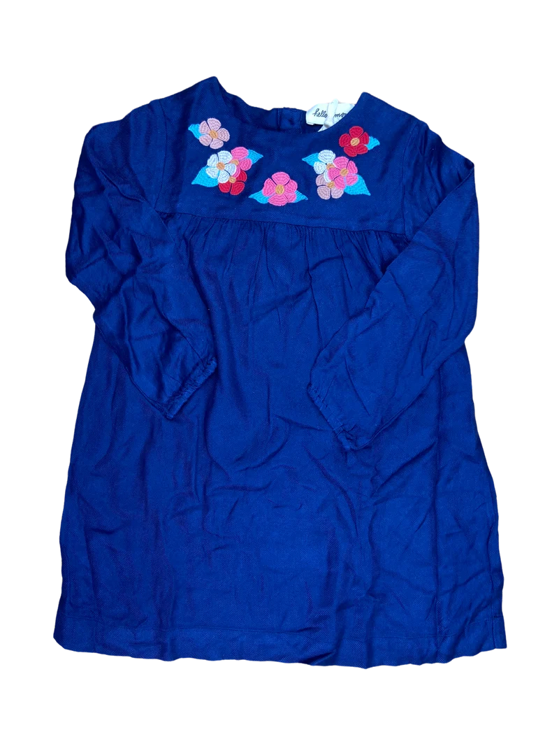 Hello Simone Kleid neu 116 & 152