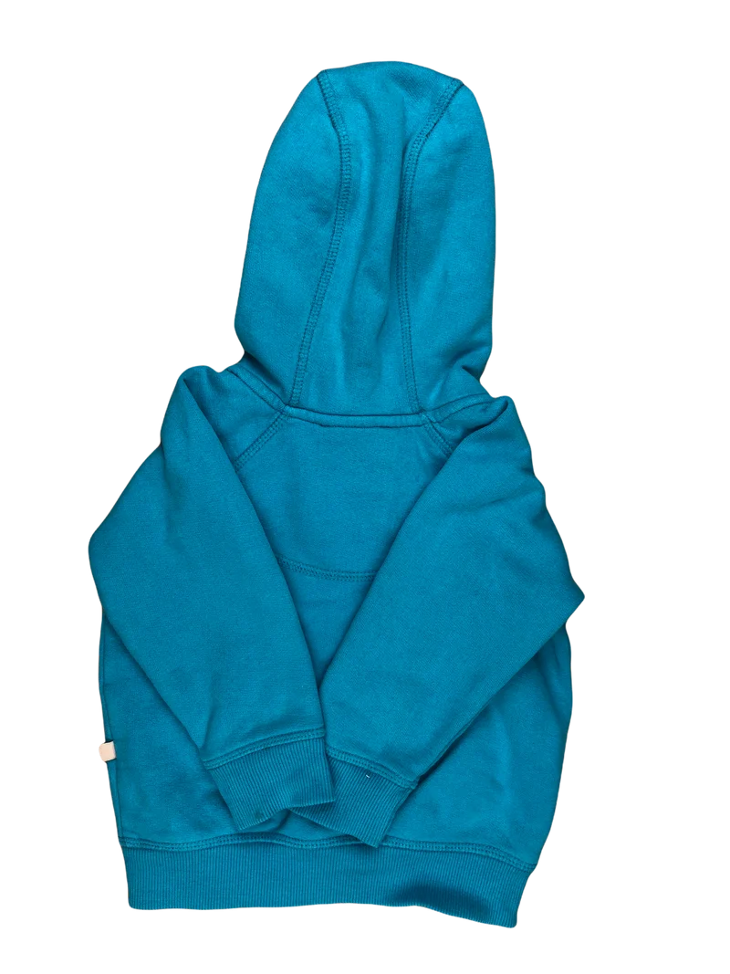 Frugi Kapuzenjacke 74/80