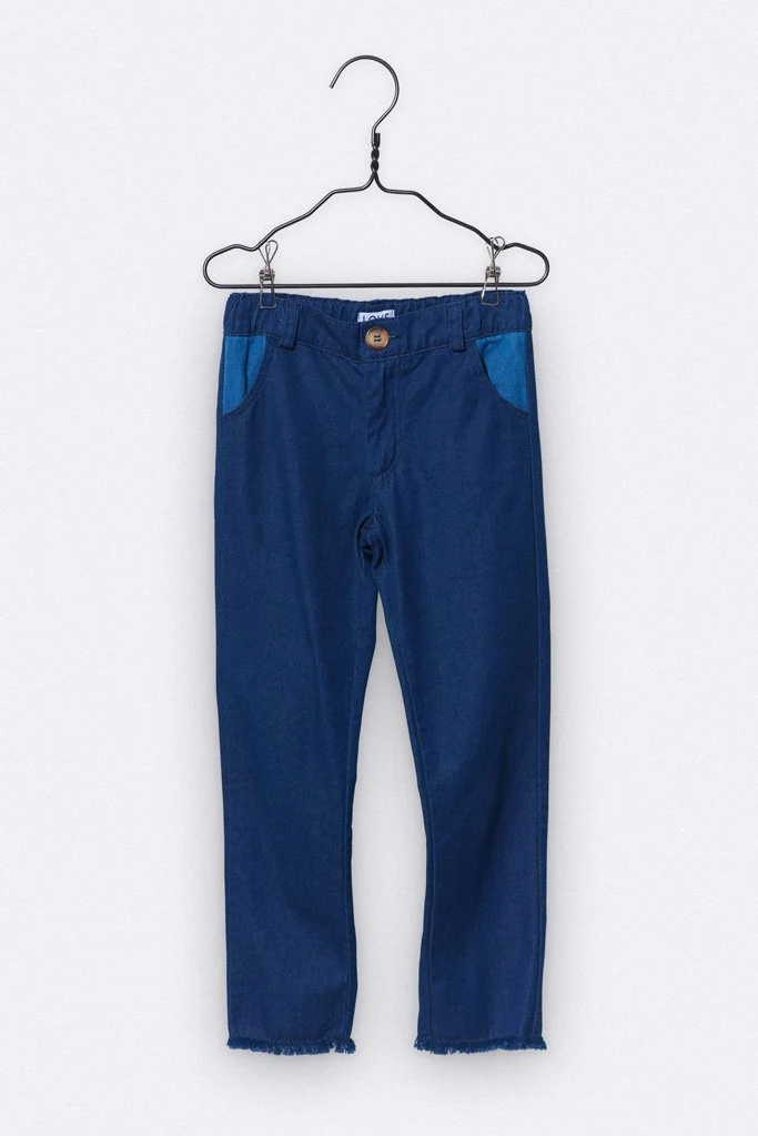 Love Kidswear Hose neu 86/92