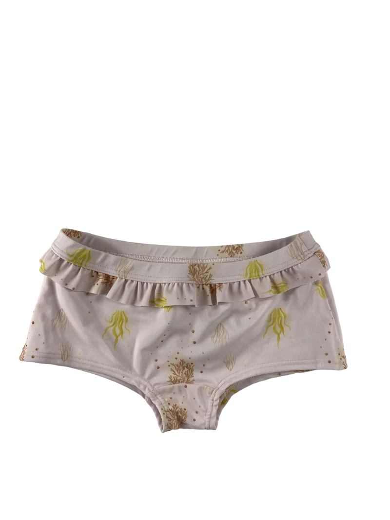 Coral Reef printed swimshorts Mini a Ture 134 | 9yrs, 140 | 10yrs