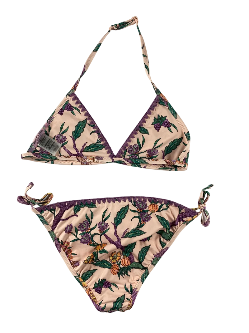 Flower Garden Bikini SCOTCH & SODA 176 | 16yrs