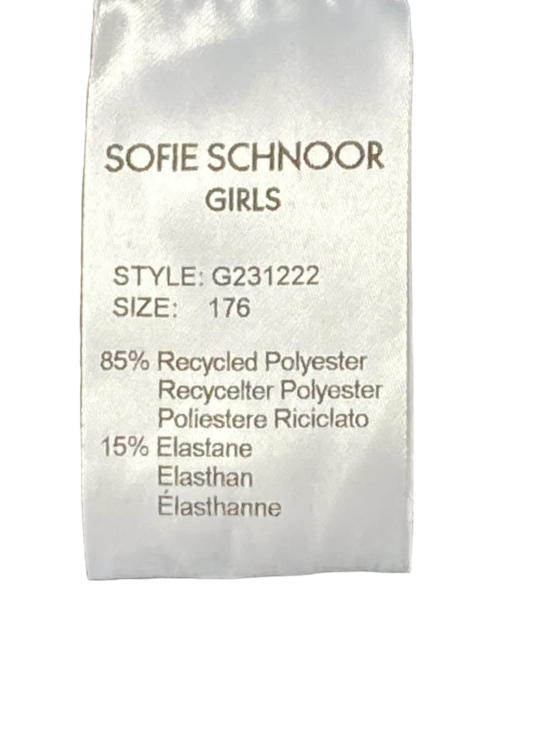 Bikini Girls Sofie Schnoor Sofie Schnoor 176 | 16yrs