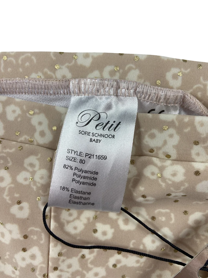 Badehose Petit Sofie Schnoor Rosa Sofie Schnoor 80 | 12m