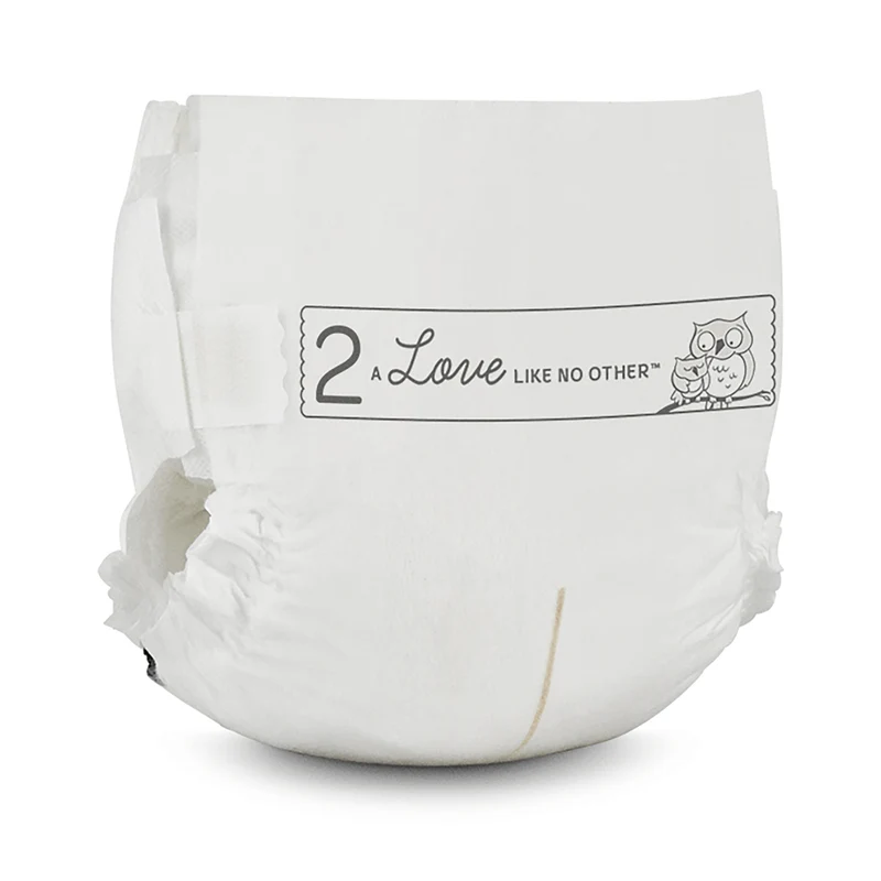 [BUNDLE] Bambo Nature Dream Mini (XS) - Size 2, 96pcs