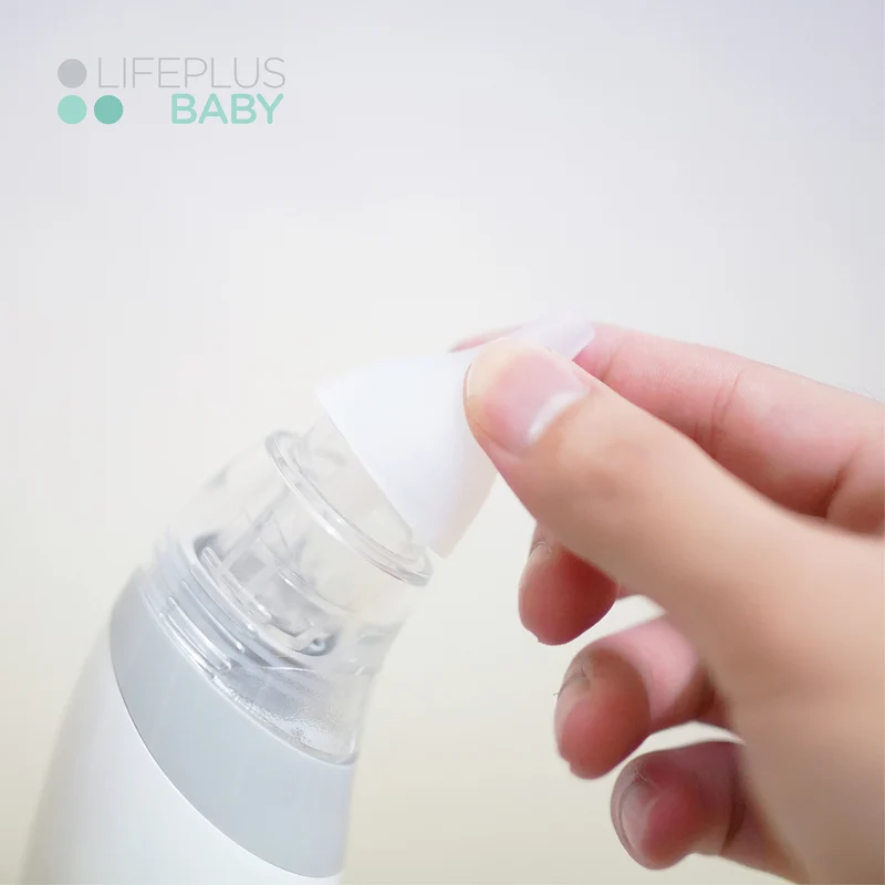 LIFEPLUSBABY Silicone Tip