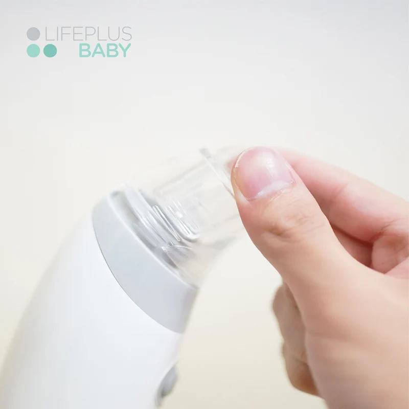 LIFEPLUSBABY Transparent Mucus Collection Cup