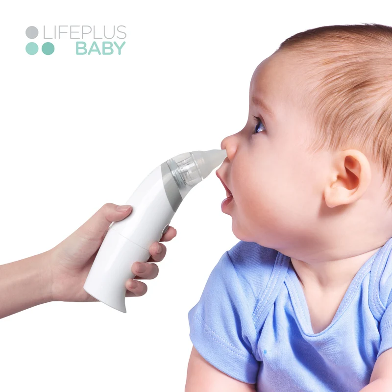 LIFEPLUSBABY Transparent Mucus Collection Cup