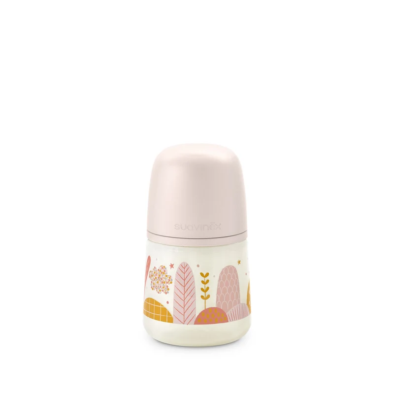 Suavinex SX Pro butelka dla niemowląt 150 ml