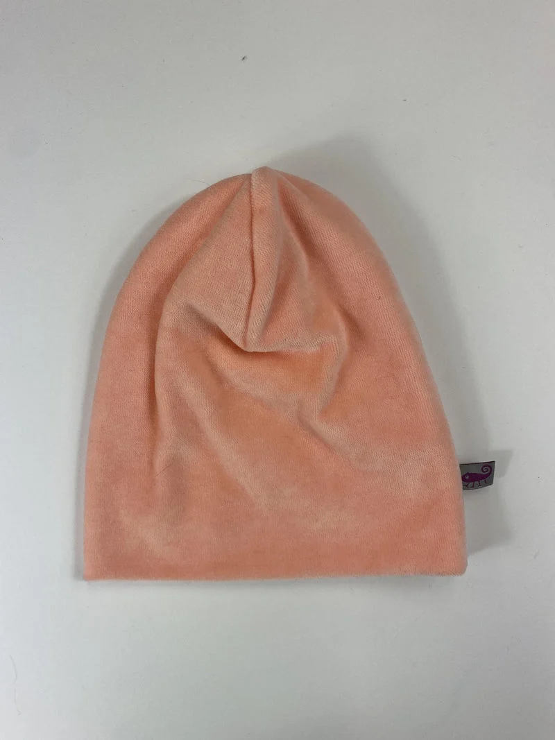 Farbenfreude Beanie 104 | 4yrs, 92 | 2yrs, 98 | 3yrs