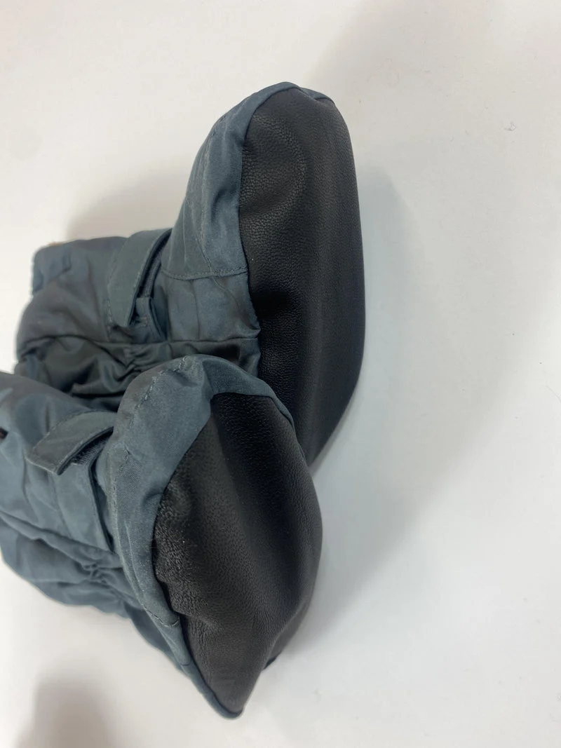 Maximo Winter Überschuhe 19 Schuhgröße