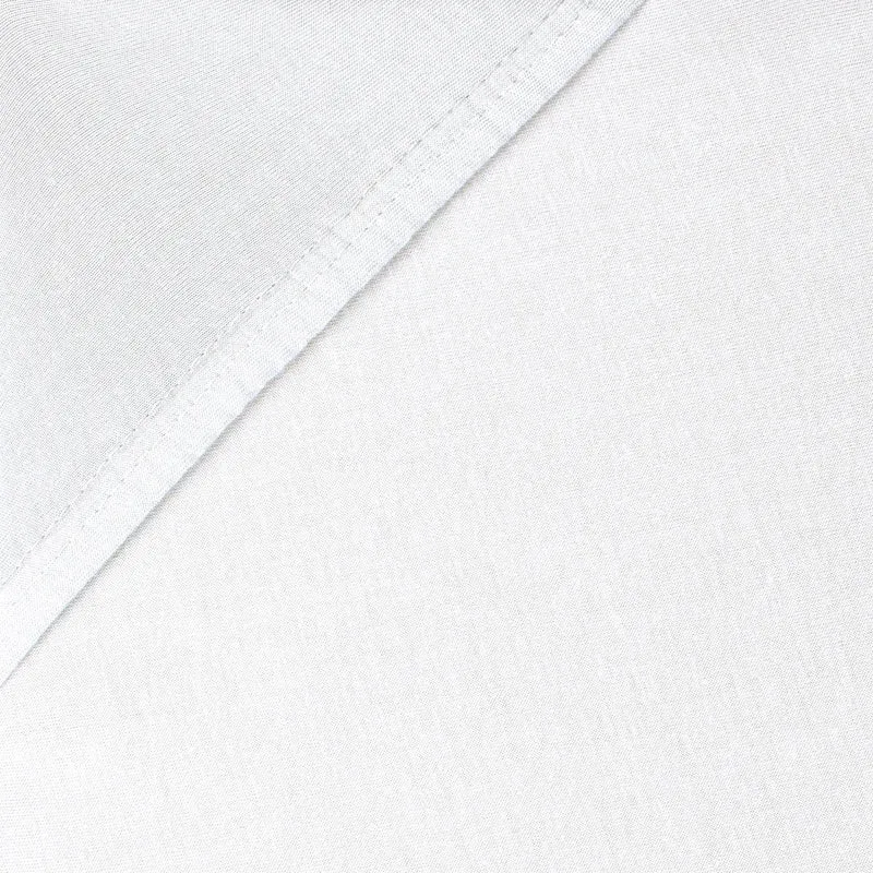 babybay Jersey Deluxe prześcieradło do łóżeczka dostawnego