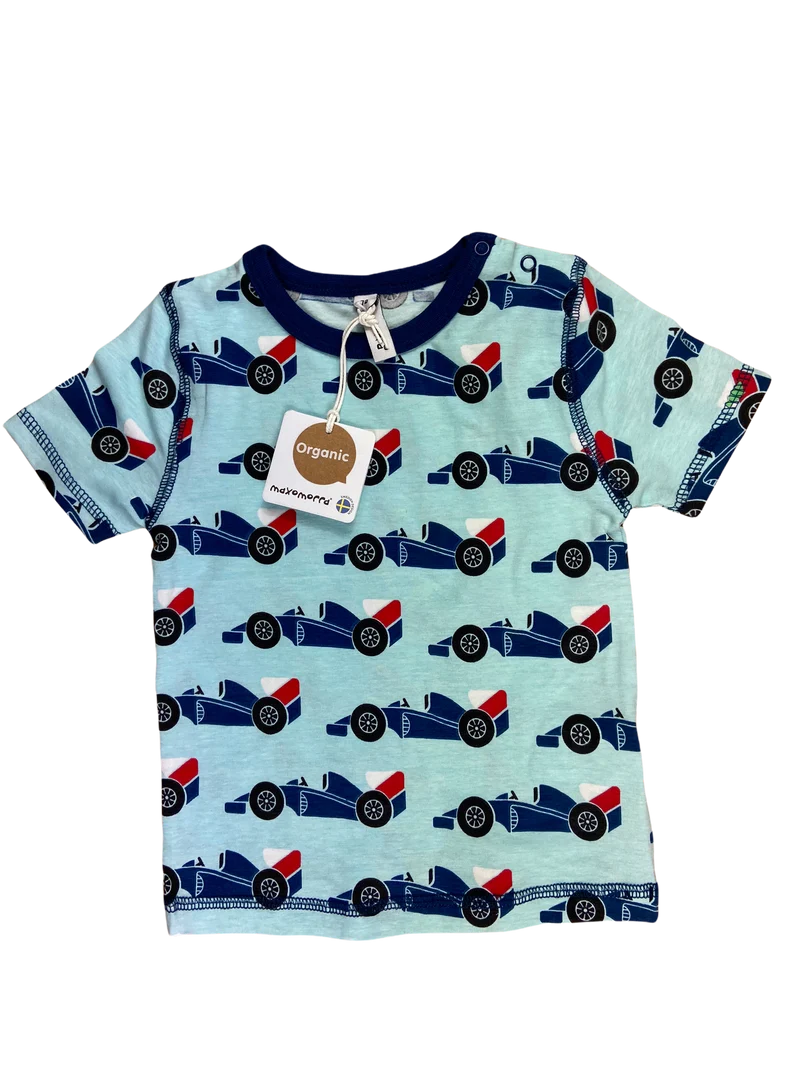 Maxomorra T-Shirt neu 74