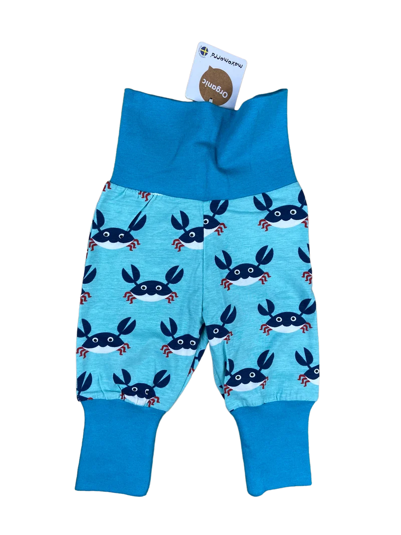 Maxomorra Bundhose m. Etikett 62