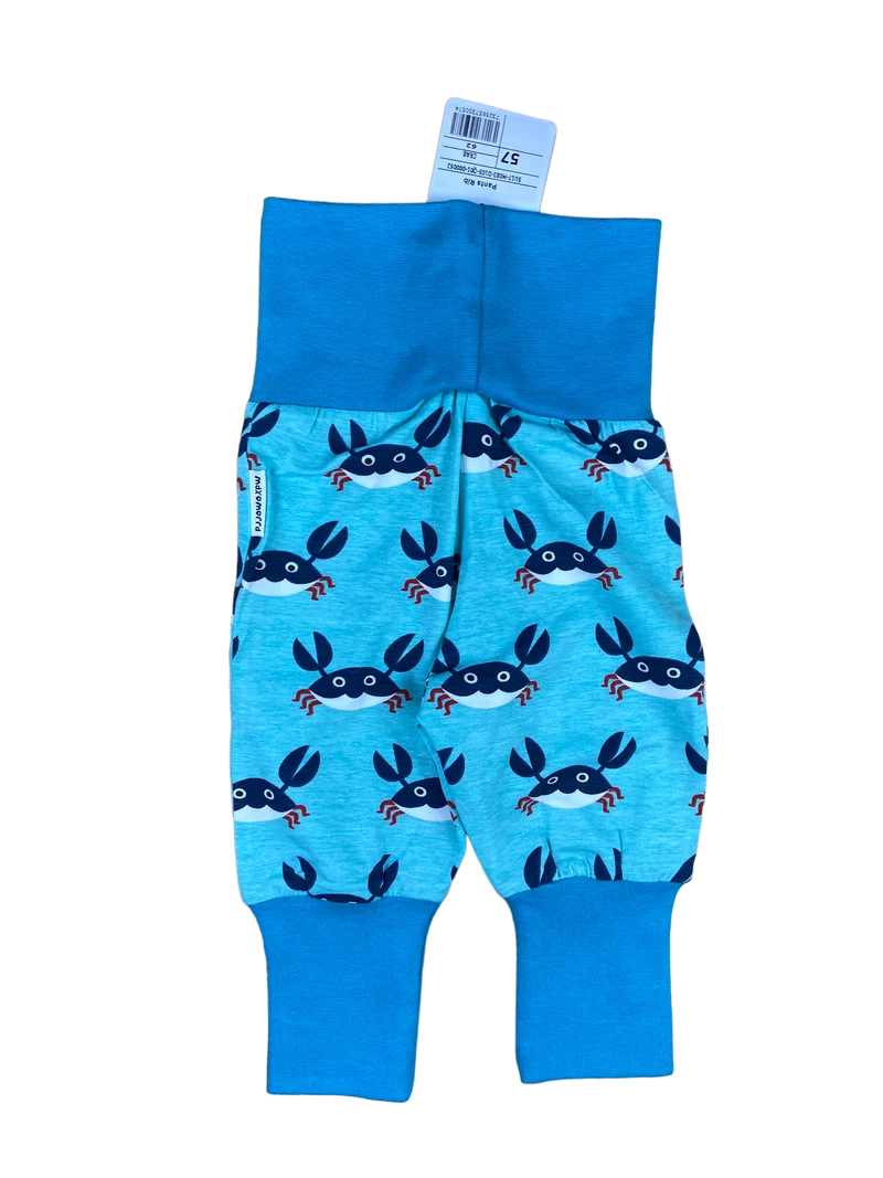 Maxomorra Bundhose m. Etikett 62