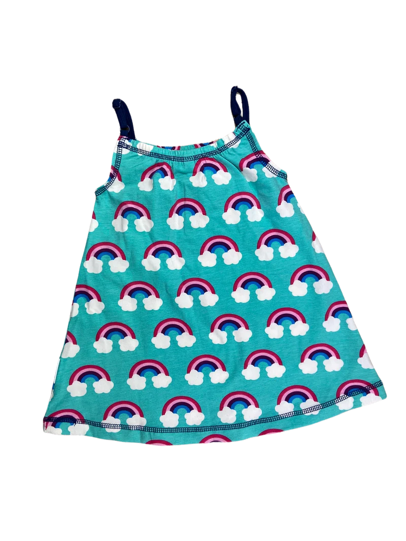 Maxomorra Trägerkleid neu 74/80