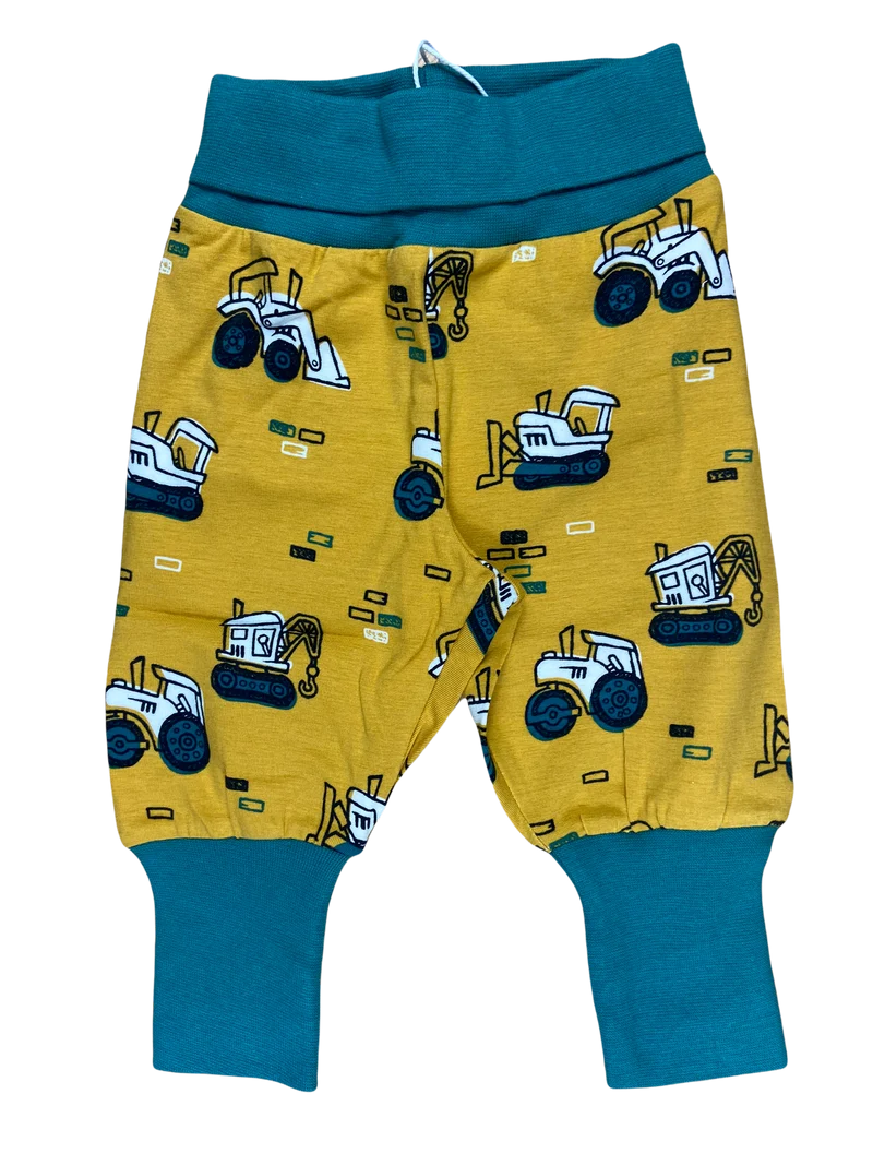 Maxomorra Bundhose neu 62/68