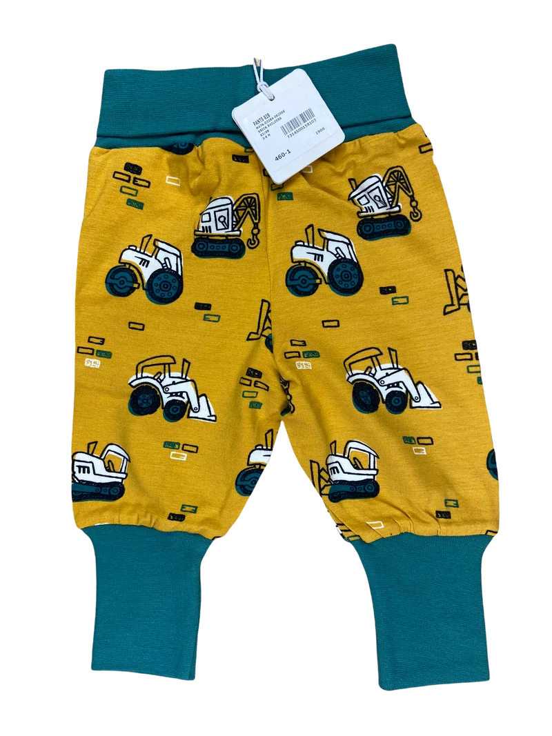Maxomorra Bundhose neu 62/68