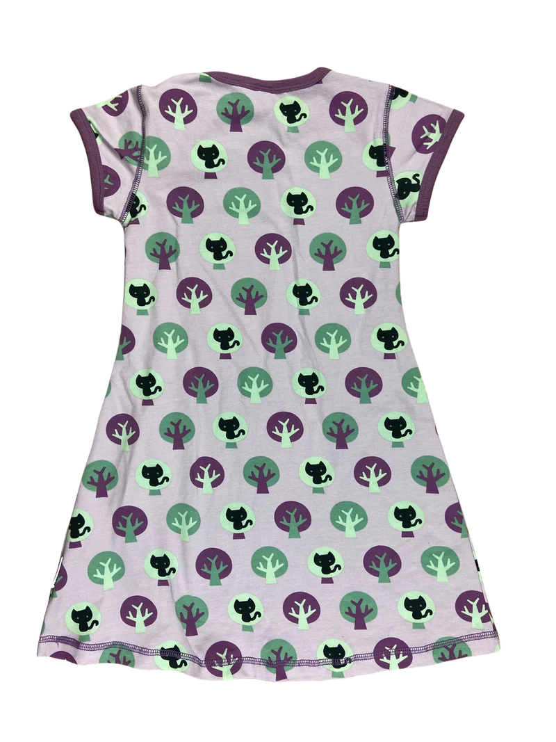 Maxomorra Kleid neu 74/80