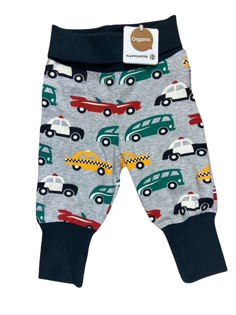 Maxomorra Bundhose neu 62/68