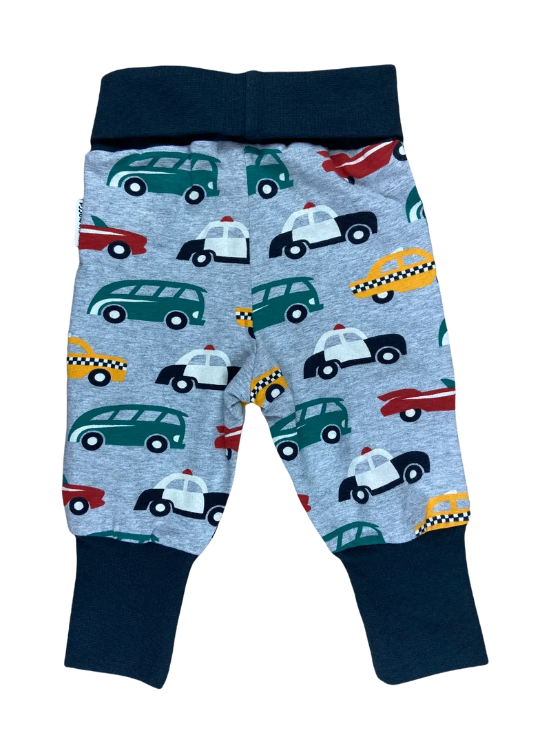 Maxomorra Bundhose neu 62/68