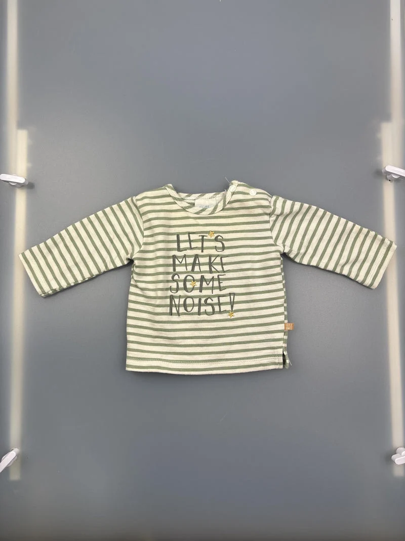 Feetje Pullover 62 | 03m