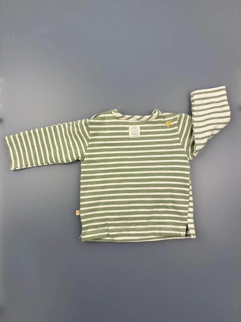 Feetje Pullover 62 | 03m