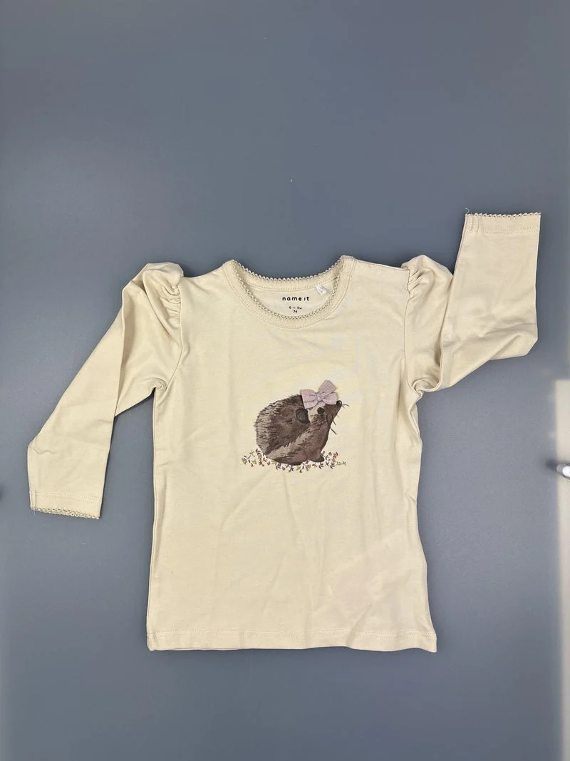 Name it Longsleeve 74 | 09m