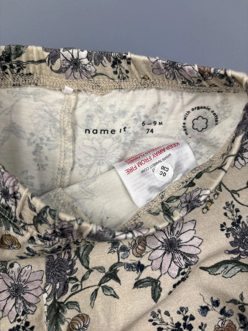 Name it Leggings 74 | 09m